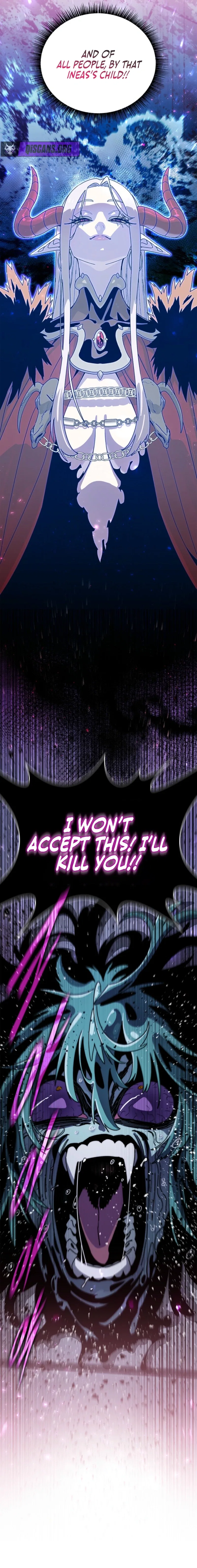 The 18-Year-Old Demon King Chapter 25 – Page 9