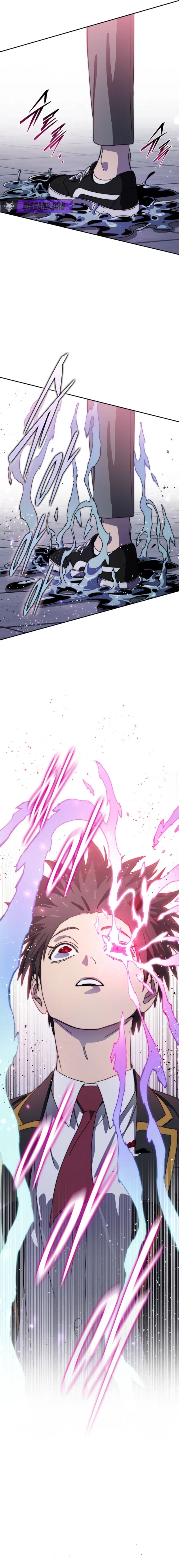 The 18-Year-Old Demon King Chapter 25 – Page 11