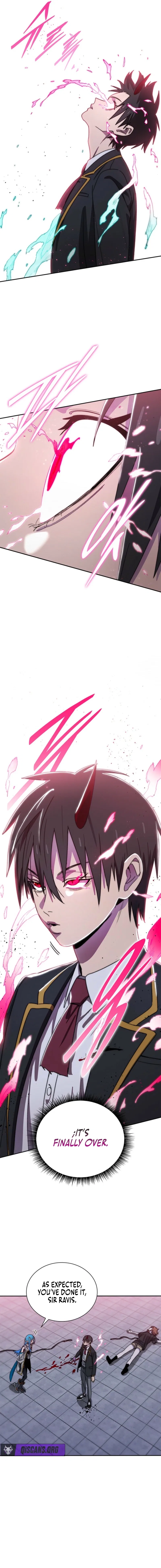 The 18-Year-Old Demon King Chapter 25 – Page 12