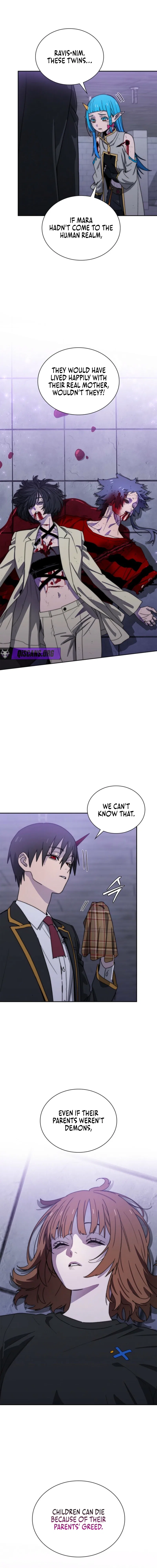 The 18-Year-Old Demon King Chapter 25 – Page 14
