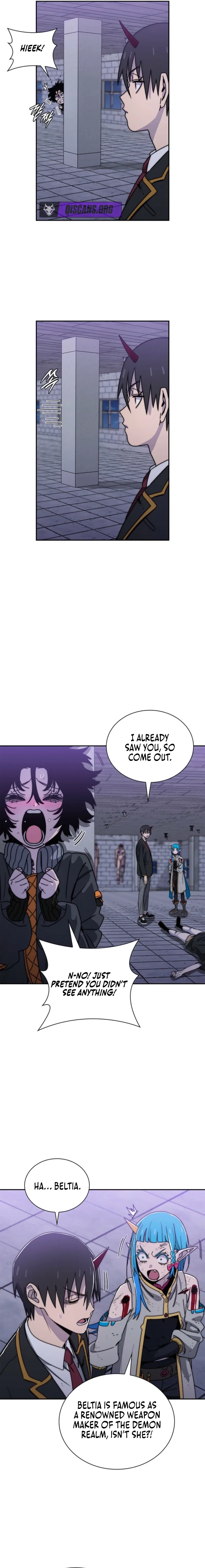 The 18-Year-Old Demon King Chapter 25 – Page 16