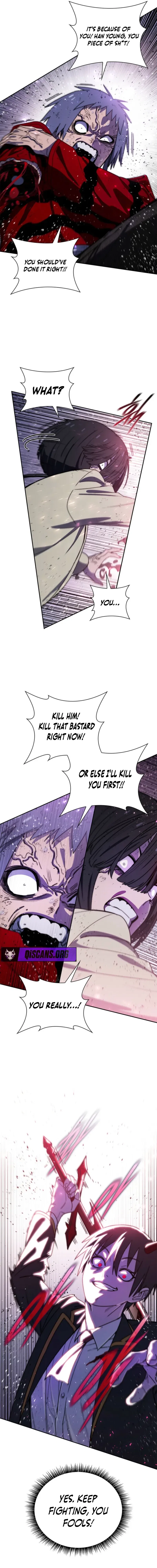 The 18-Year-Old Demon King Chapter 24 – Page 2