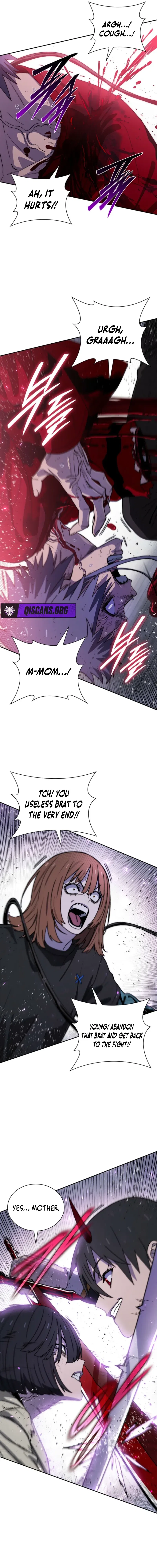 The 18-Year-Old Demon King Chapter 24 – Page 4