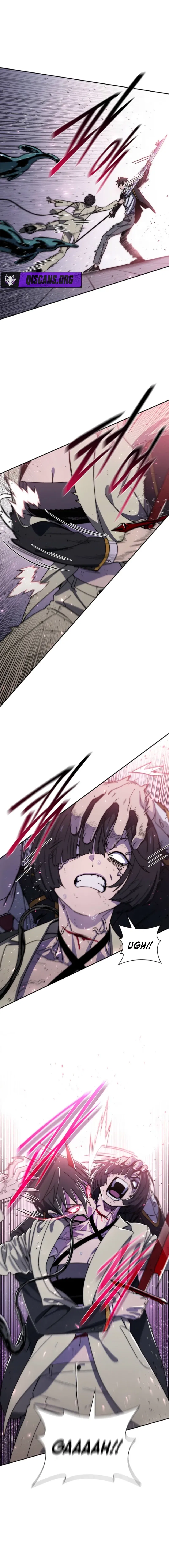 The 18-Year-Old Demon King Chapter 24 – Page 7