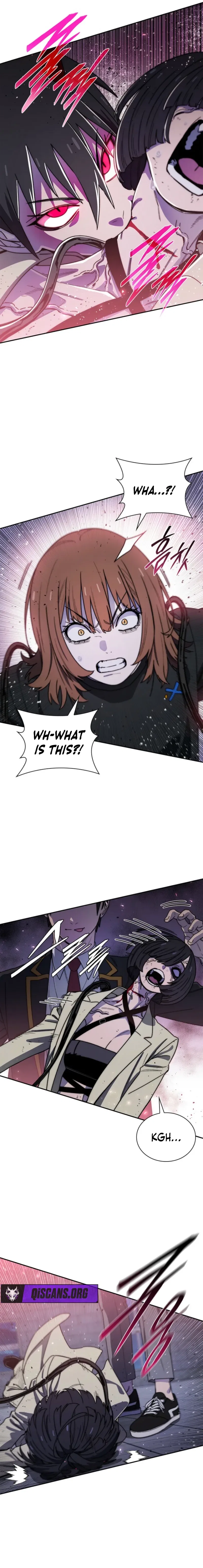The 18-Year-Old Demon King Chapter 24 – Page 8