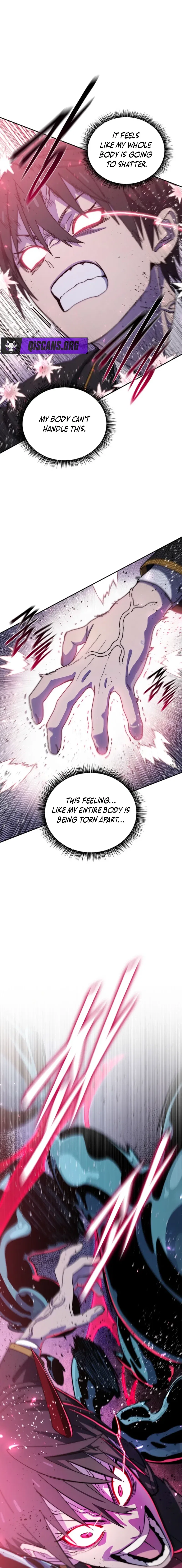 The 18-Year-Old Demon King Chapter 24 – Page 13