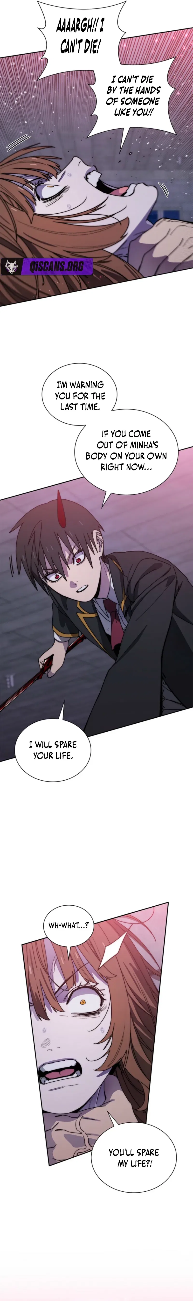 The 18-Year-Old Demon King Chapter 24 – Page 17