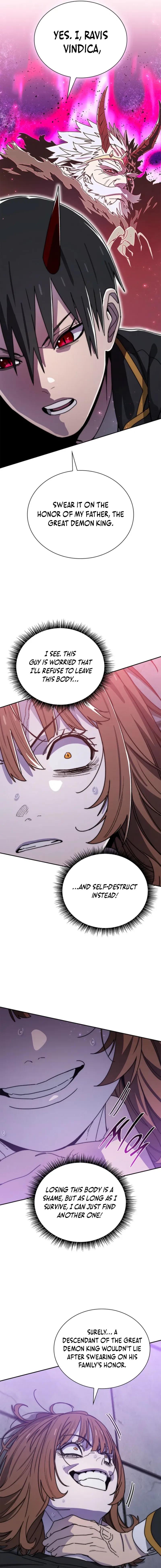 The 18-Year-Old Demon King Chapter 24 – Page 18
