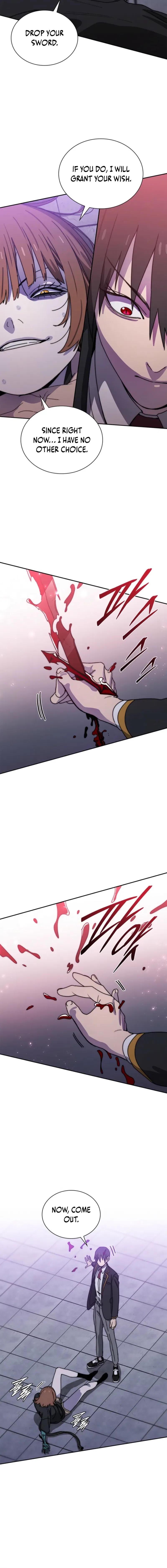 The 18-Year-Old Demon King Chapter 24 – Page 19