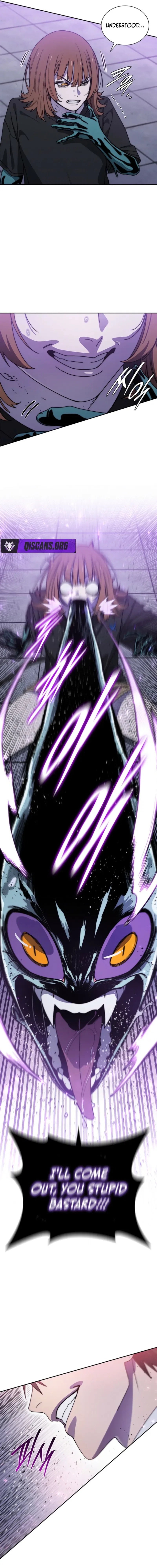 The 18-Year-Old Demon King Chapter 24 – Page 20