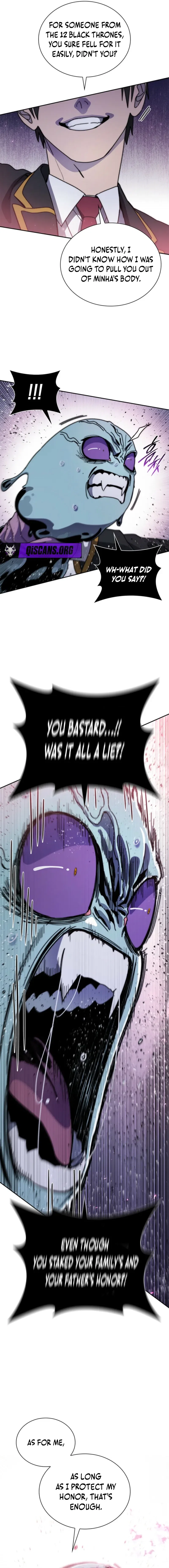 The 18-Year-Old Demon King Chapter 24 – Page 22