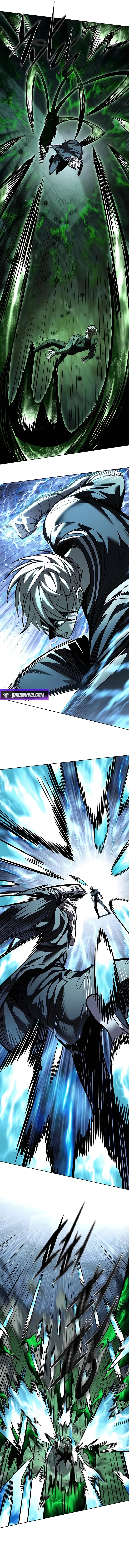 Eleceed Chapter 398 – Page 14