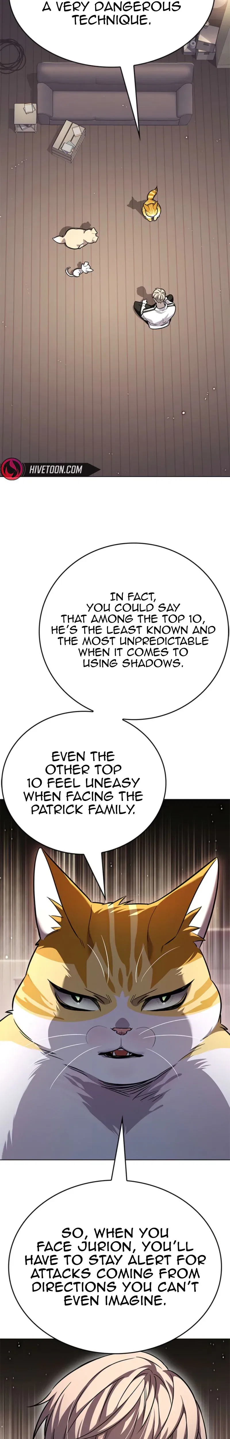 Eleceed Chapter 396 – Page 19