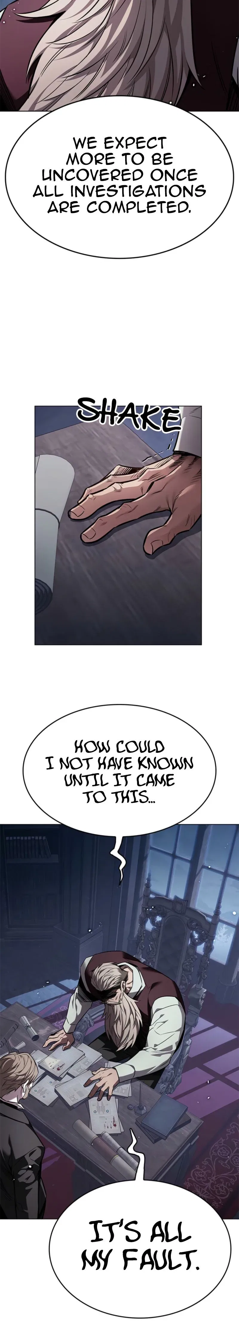 Eleceed Chapter 395 – Page 4