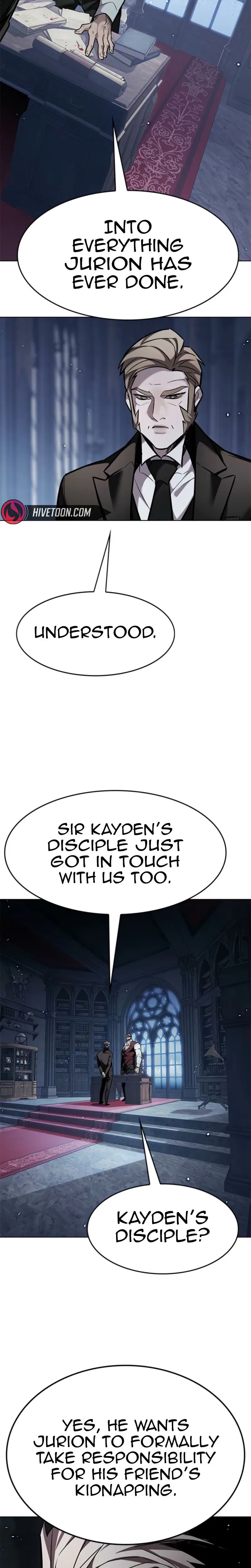 Eleceed Chapter 395 – Page 6