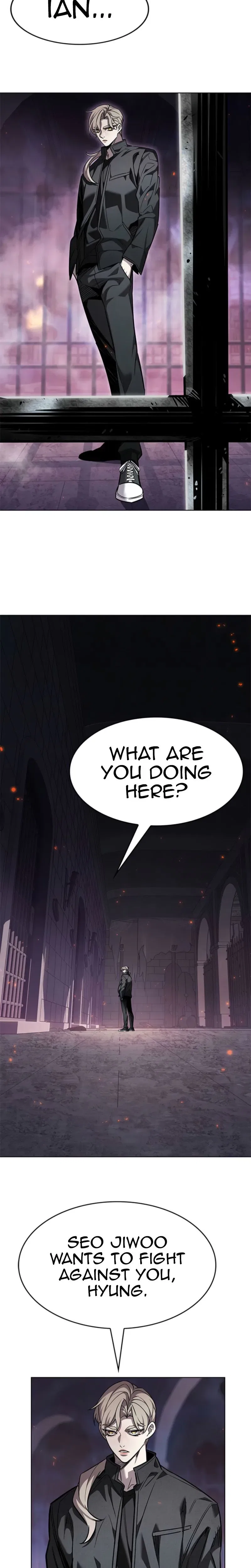 Eleceed Chapter 395 – Page 9