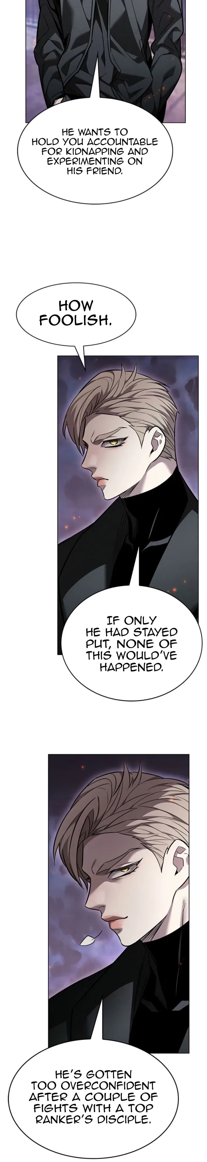 Eleceed Chapter 395 – Page 10