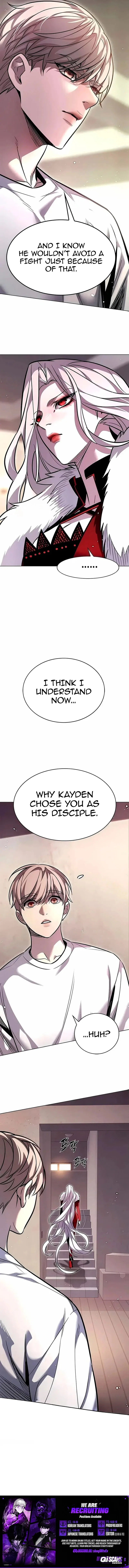 Eleceed Chapter 394 – Page 14