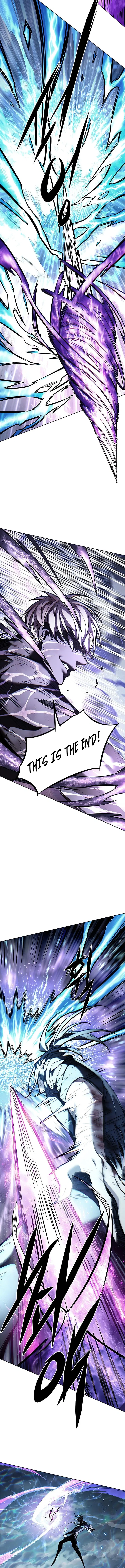 Eleceed Chapter 386 – Page 14