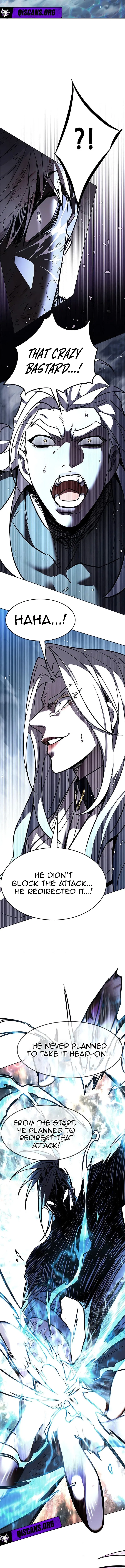 Eleceed Chapter 386 – Page 15