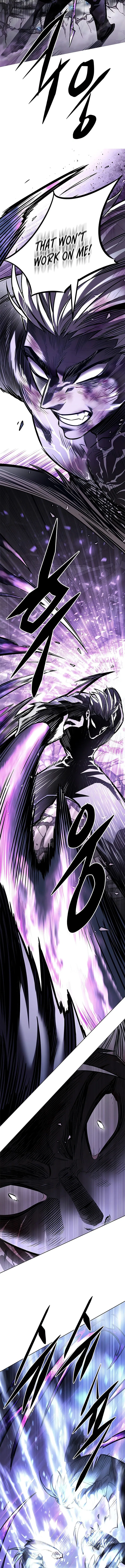 Eleceed Chapter 386 – Page 20