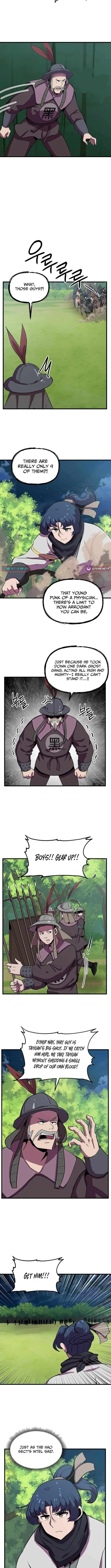 Physician return Chapter 62 – Page 2