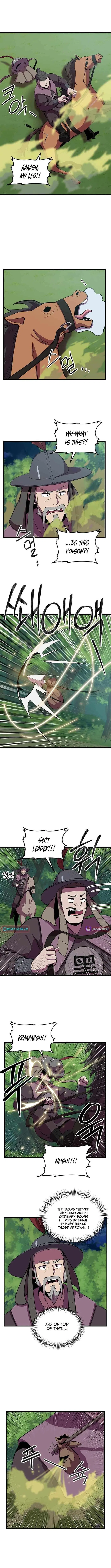 Physician return Chapter 62 – Page 6
