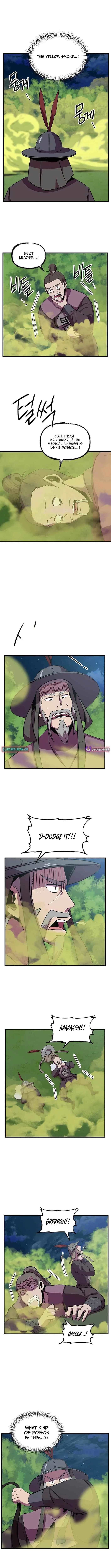 Physician return Chapter 62 – Page 7