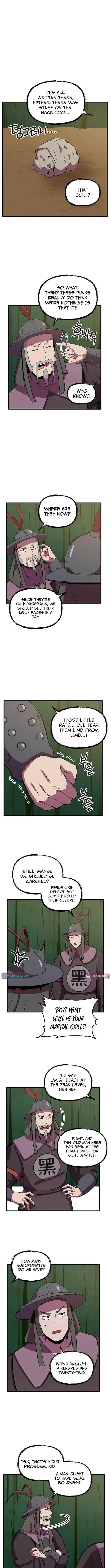 Physician return Chapter 61 – Page 7