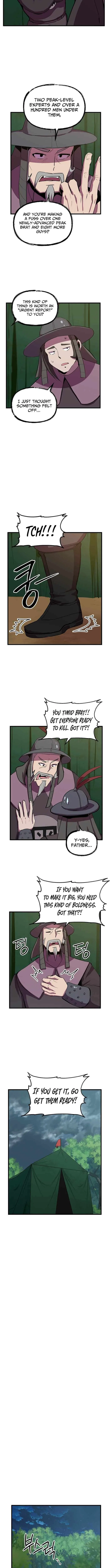 Physician return Chapter 61 – Page 8