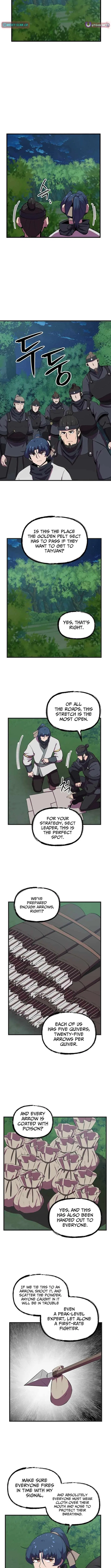 Physician return Chapter 61 – Page 9