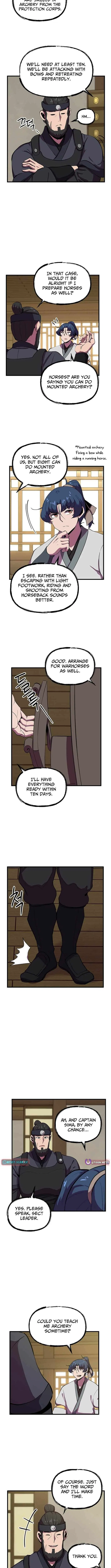 Physician return Chapter 60 – Page 3