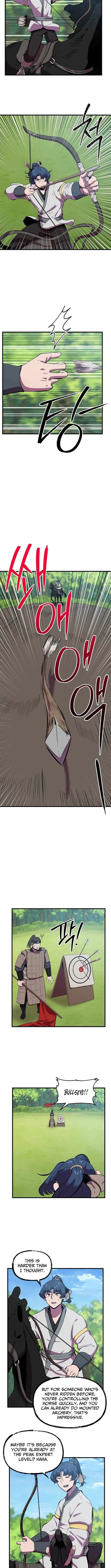 Physician return Chapter 60 – Page 5