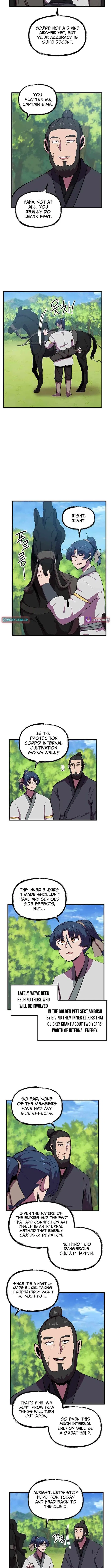 Physician return Chapter 60 – Page 6