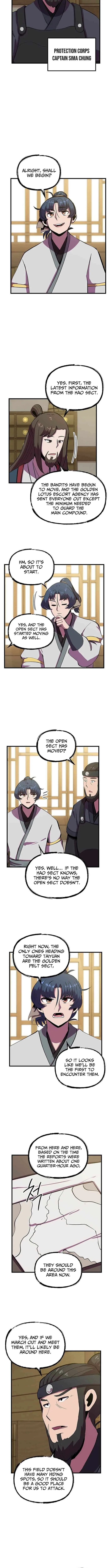 Physician return Chapter 60 – Page 8