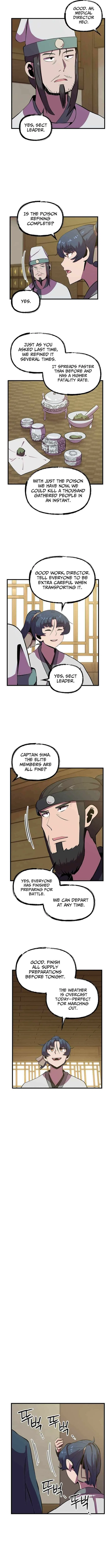Physician return Chapter 60 – Page 9