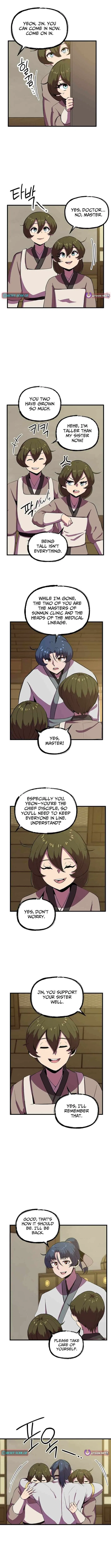 Physician return Chapter 60 – Page 10