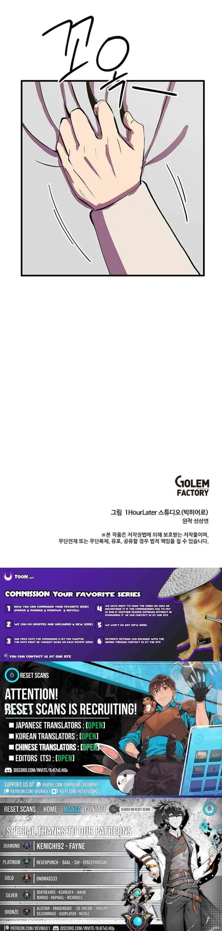 Physician return Chapter 60 – Page 11