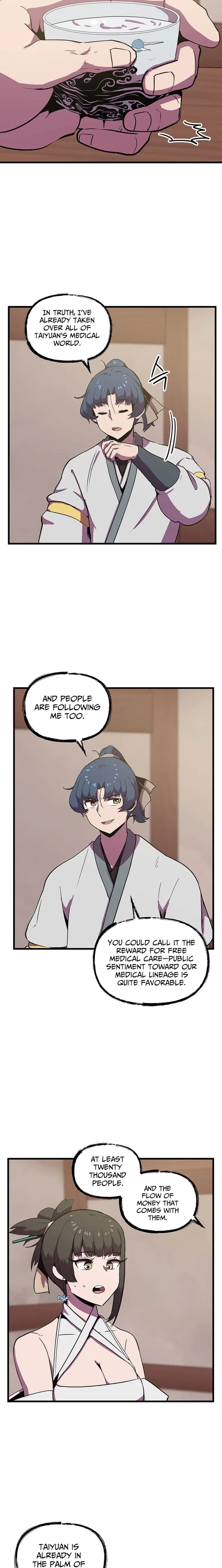 Physician return Chapter 59 – Page 2
