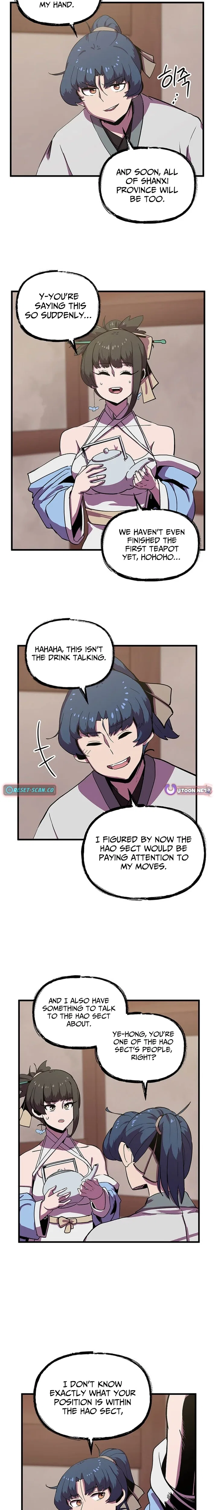 Physician return Chapter 59 – Page 3