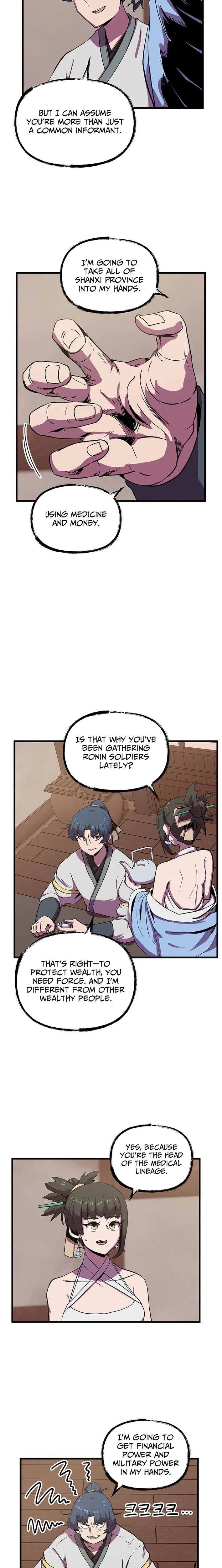 Physician return Chapter 59 – Page 4