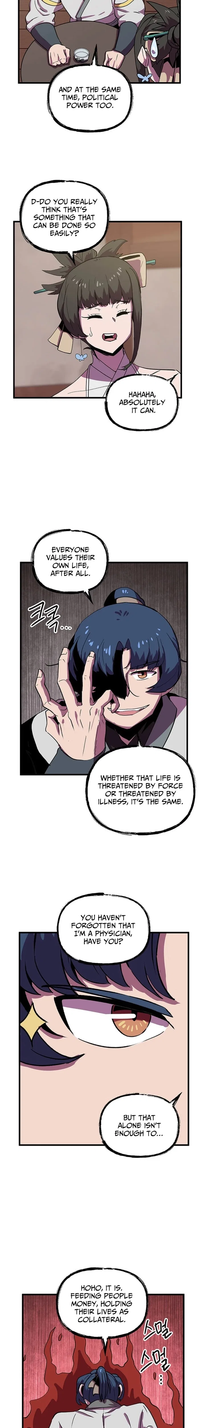 Physician return Chapter 59 – Page 5