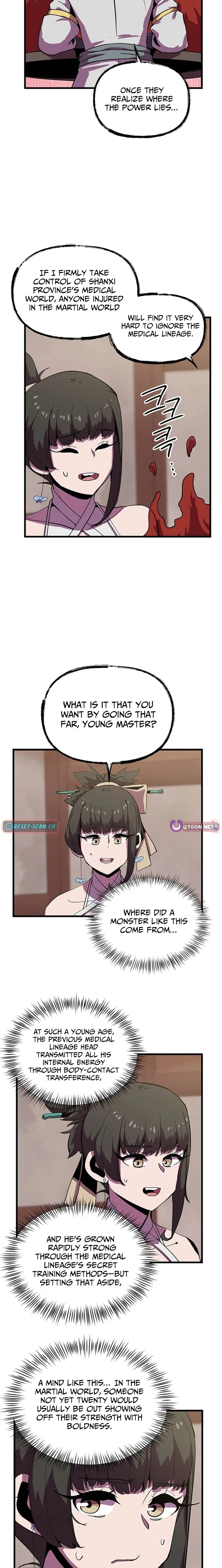 Physician return Chapter 59 – Page 6