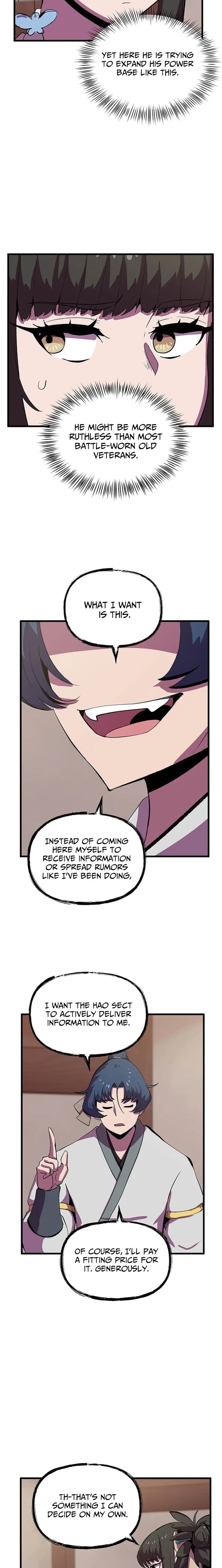 Physician return Chapter 59 – Page 7