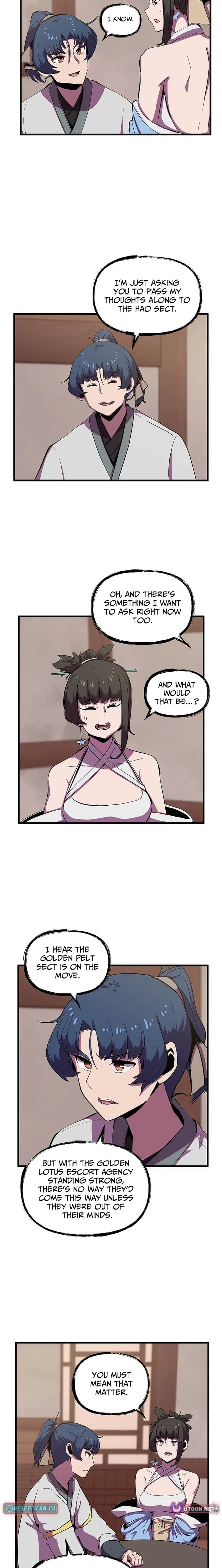 Physician return Chapter 59 – Page 8