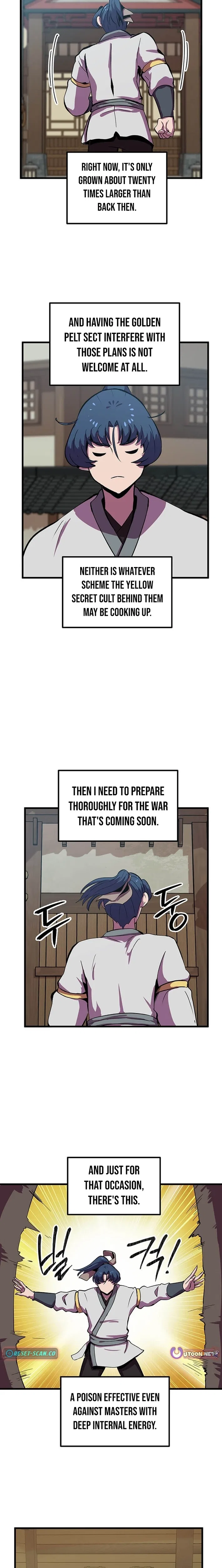 Physician return Chapter 59 – Page 11