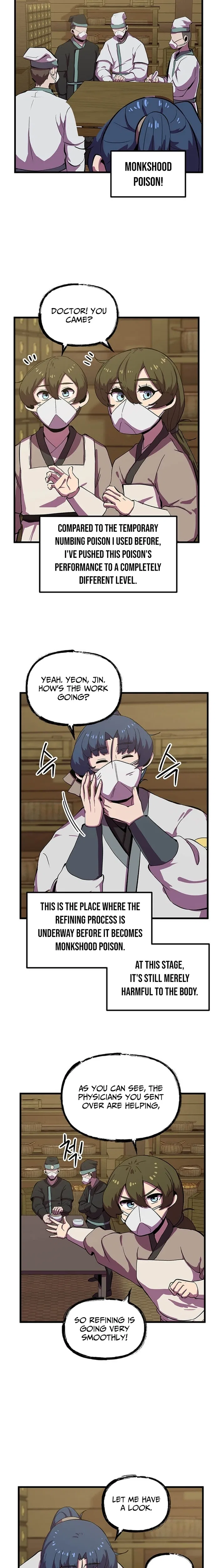 Physician return Chapter 59 – Page 12