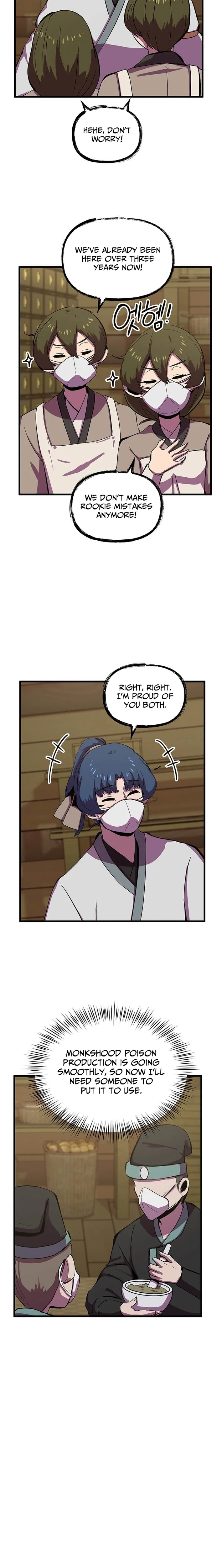 Physician return Chapter 59 – Page 14