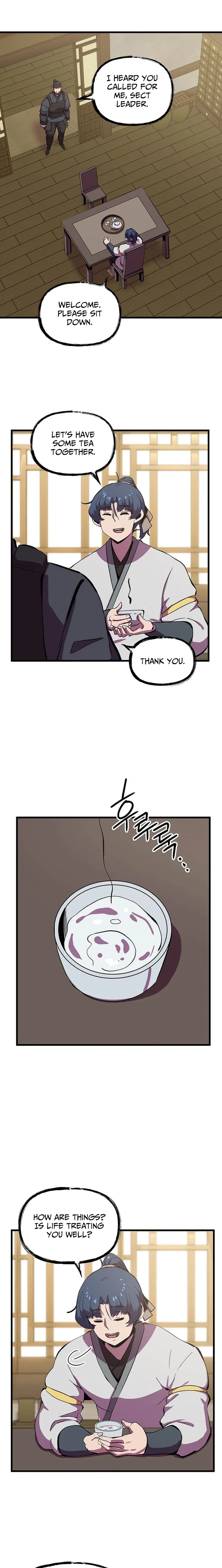 Physician return Chapter 59 – Page 15