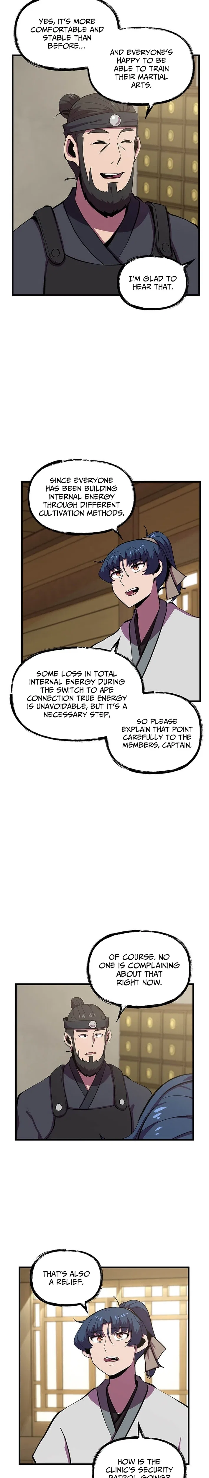 Physician return Chapter 59 – Page 16